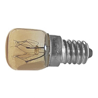 Buffalo AS745 Tungsten Lamp for Food Merchandisers, Replacement Spare Part (Fits HW920, HW921, HW925, HW926)