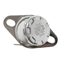 Buffalo AS762 Thermostat 110°C for Food Merchandiser Replacement Spare Part (Fits HW922)