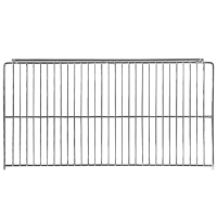 Buffalo AS770 Middle Shelf For Heated Food Merchandiser Replacement Spare Part (Fits HW927)