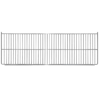 Buffalo AS771 Middle Shelf 1160mm for Heated Food Merchandiser Replacement Spare Part (Fits HW928)