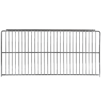 Buffalo AS772 Top Shelf for Heated Food Merchandiser Replacement Spare Part (Fits HW927)