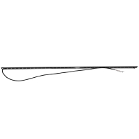 Buffalo AS775 Top LED Light For Heated Merchandiser Replacement Spare Part (Fits HW928)