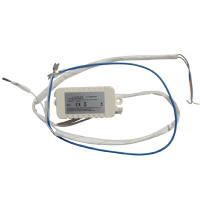 Buffalo AS779 Power Driver Replacement Spare Part for Heated Merchandiser (Fits HW927, HW928)