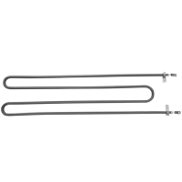 Nisbets Essentials AS786 Heating Element For Food Merchandiser - Replacement Spare Part (Fits HW929)