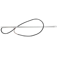 Nisbets Essentials AS790 LED Light for Heated Food Display Merchandiser Replacement Spare Part (Fits HW929)