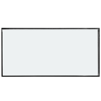 Polar AS796 Front Glass for G-Series Countertop Display Fridge Replacement Spare Part (Fits PG004)