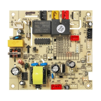 Nisbets Essentials AS802 PCB Printed Circuit Board Replacement Spare Part (Fits DC439-02 from S/N 5155856-UK)