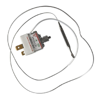 Buffalo AS815 Temperature Cut Out Spare Part for Griddle (Fits HT762)