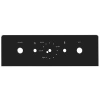Rowlett AS817 Control Panel for Toaster Replacement Spare Part (Fits HX499)