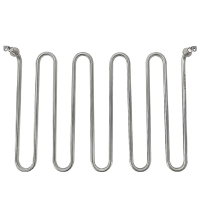 Buffalo AS832 Heating Element For Rise And Fall Salamander Grill Replacement Spare Part (Fits HX584)