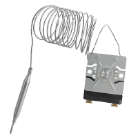 Buffalo AS834 Temperature Controller for Rise and Fall Salamander Grill - Replacement Spare Part (Fits HX584)