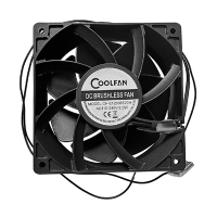 Buffalo AS842 Inner Cooling Fan For Induction Hob Replacement Spare Part (Fits CU899)