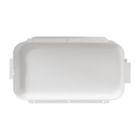 Polar AS859 Water Tray for Display Freezer Replacement Spare Part (Fits PG001, PG002)