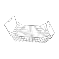 Polar AS868 Basket For Display Freezer Replacement Spare Part (Fits PG001, PG002)