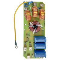 Buffalo AS880 Filter Board for Induction Stock Pot Stove, Replacement Spare Part (Fits HZ897)