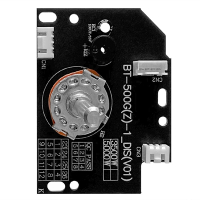 Buffalo AS881 Control Panel Assembly For Induction Stock Pot Stove Replacement Spare Part (Fits HZ897)