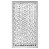 Buffalo AS884 Air Filter for Induction Stock Pot Stove Replacement Spare Part (Fits HZ897)