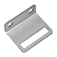 Polar AS896 Lock Hook For Upright Fridge Replacement Spare Part (Fits CZ781, CZ782, CZ783, CZ784, CZ785, CZ786, CZ787, PC001, PC002)