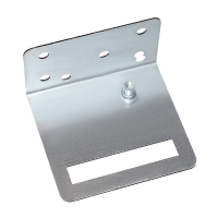 Polar AS898 Lock Hook For Upright Fridge Replacement Spare Part (Fits PC005 & PC006)