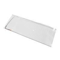 Polar AS900 Evaporator For Display Fridge Replacement Spare Part (Fits CZ786, PC003 & PC004)