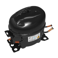 Polar AS903 Compressor (R600a-LD70CY1) For Display Fridge Replacement Spare Part (Fits CZ787, PC005 & PC006)