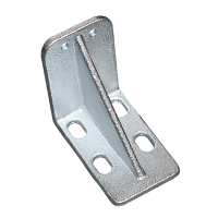 Polar AS910 Down Hinge for Upright Fridge Replacement Spare Part (Fits PC003, PC004, PC005, PC006)