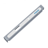 Polar AS912 Front Panel For Upright Fridge Replacement Spare Part (Fits PC004)