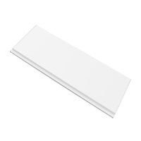 Polar AS915 Complete Door For Upright Fridge Replacement Spare Part (Fits PC003)