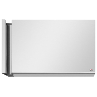 Polar AS921 Door for Counter Fridge Replacement Spare Part (Fits UA070, UA071, UA072, UA073, UA074 & UA075)