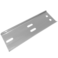 Polar AS923 Lower Hinge for Counter Fridge Replacement Spare Part (Fits UA070, UA071, UA072, UA073, UA074 & UA075)