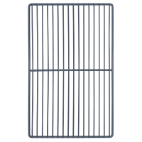 Polar AS928 Shelf 330x520mm For Counter Fridge Replacement Spare Part (Fits UA070, UA071, UA072, UA073, UA074, UA075)