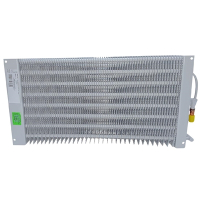 Polar AS935 Evaporator for Counter Freezer Replacement Spare Part (Fits UA071, UA073 & UA075)