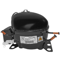 Polar AS938 Compressor (R290-EMC3130U) Replacement Spare Part for Counter Fridges (Fits UA070 & UA072)