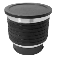 Buffalo AS944 Grinding Cup Assembly for Spice & Coffee Grinder Replacement Spare Part (Fits FU476)