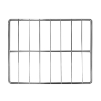 Buffalo AS947 Supporting Grid for Gas Fryer Replacement Spare Part (Fits HU199)