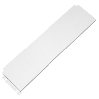 Polar AS971 Water Box Protector For Upright Fridge Replacement Spare Part (Fits UA050 & UA051)