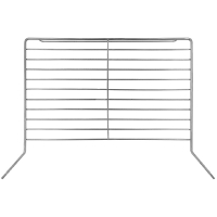Buffalo AS995 Baking Net For Salamander Grill Replacement Spare Part (Fits CJ753, CJ799)