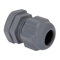 Buffalo AT003 600 Series Cable Gland Spare Part (Fits CU473, CU474, CU475, CU470, CU471, CU472, CU476, CU478, CU479, CU480)