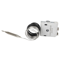 Buffalo AT046 Thermostat for 600 Series Fryer, Replacement Spare Part (Fits CU476, CU477)