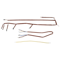 Buffalo AT048 Internal Wiring Group For 600 Series Fryer Replacement Spare Part (Fits CU476)