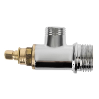 Buffalo AT055 Water Inlet Tap For 600 Series Pasta Boiler Replacement Spare Part (Fits CU478)