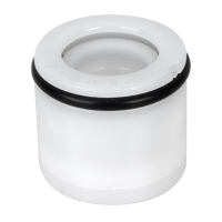 Buffalo AT064 DN13 Check Valve for 600 Series Pasta Boiler Replacement Spare Part (Fits CU478)