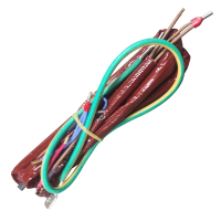Buffalo AT076 Internal Wiring Group for 600 Series Bains Marie Replacement Spare Part (Fits CU480)