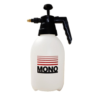 Mono AT287 Pressurised Spray Gun For Artisan Mini Deck Oven Replacement Spare Part