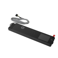 Buffalo AT370 Touch Screen Panel For Glasswasher Replacement Spare Part (Fits DK772, DK773, DK774, DK775, DN974, DN975)