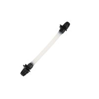 Buffalo AT384 Detergent Pipe For Glasswasher Replacement Spare Part (Fits DK772, DK773, DK774, DK775, DN974, DN975)