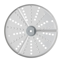 Robot Coupe Parmesan Grater Disc 27764