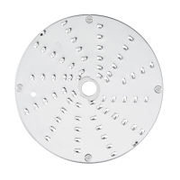 Robot Coupe Expert Mineral 2mm Grater Disc 28057W