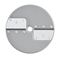 Robot Coupe Expert Mineral 2x4mm Julienne Disc 27072W