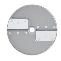 Robot Coupe Expert Mineral 2x6mm Julienne Disc 27066W